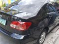 Toyota COROLLA Altis 2005 for sale-0