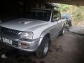 Mitsubishi Strada Endeavor 4x4 For Sale -9