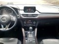 Good as new Mazda 6 2017 for sale-5