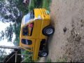 Suzuki Multicab Manual Yellow For Sale-2