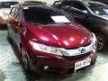 Well-maintained Honda City 2014 for sale-0