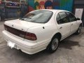 For Sale 1998 Nissan Cefiro Elite-6