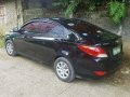 Hyundai Accent 2012 Manual FOR SALE -2