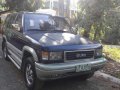 Isuzu Trooper 1997 for sale-0