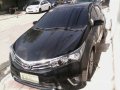Toyota Corolla Altis G 2017 for sale-1