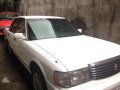 Toyota Crown Super Saloon 1992 For Sale -2