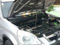 Well-kept Honda CR-V 2003 for sale-3
