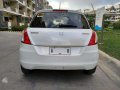 2014 Suzuki Swift 1.2 MT not 2015 2013 2012-1