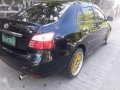 Toyota Vios 2008 G Top of the Line All Power Manual Transmission-2