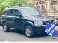 Honda CR-V Casa Maintained Fresh In n Out 2001-3