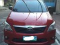 Toyota Innova E Diesel Manual 2013 not 2011 2012 2014 fortuner avanza-2