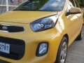 Good as new  Kia Picanto 2015 for sale-1