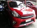 Toyota Wigo G 2017 for sale-5