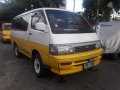 Toyota Hi Ace Super Custom Van For Sale -1