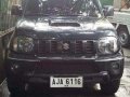 Suzuki Jimny 2015 Top of the Line For Sale -0