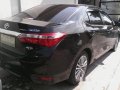 Toyota Corolla Altis G 2017 for sale-4