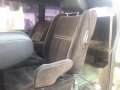 Toyota Hi Ace Super Custom Van For Sale -6