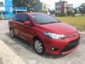 Well-maintained Toyota Vios  E 2015 for sale-3