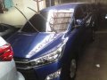 Well-kept Toyota Innova E 2016 for sale-2