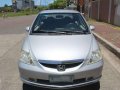 2003 Honda City Idsi 7speed sportsmode matic for sale-5