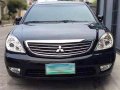 Mitsubishi Galant 2010 accord camry sonata teana volvo mazda6 crv rav4-1