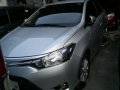 Toyota Vios E 2017 FOR SALE-1