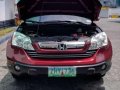 For Sale: Honda CRV 2007 (3rd generation) Ruby Red-5