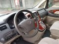 Fastbreak 2002 Toyota Alphard Automatic NSG-5