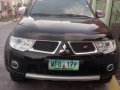 2013 Mitsubishi Montero GLS V (matic)-5