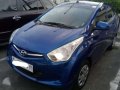 Well-maintained Hyundai Eon GLX 2017 for sale-2