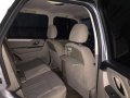 2008 Ford Escape 2.3L 4x2 Automatic-0