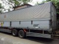Well-maintained Fuso Wing 2001 for sale-0