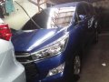 Toyota Innova E 2016 for sale-0