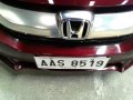 Well-maintained Honda City 2014 for sale-5