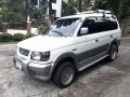 Mitsubishi Adventure Gls sport 2000 model all power diesel-2