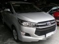 Toyota Innova J 2017 for sale-1