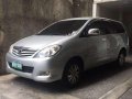 Toyota Innova G Diesel 2011 FOR SALE -0