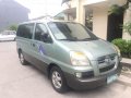 2005s Hyundai Starex crdi grx matic-0