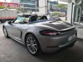 2018 Porsche Boxster 718 FOR SALE -1