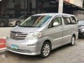 2005 Toyota ALPHARD 2.4L alt Hiace Previa Innova Lucida Radius Starex-1