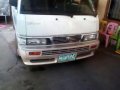Nissan Urvan 2007 for sale-1