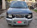 Mitsubishi Adventure 2001 Super Sports FOR SALE-0