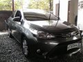 Toyota Vios E 2018 for sale-3