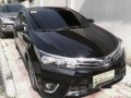 Toyota Corolla Altis G 2017 for sale-3