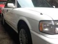 Toyota Crown Super Saloon 1992 For Sale -4