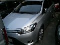 Toyota Vios E 2017 FOR SALE-0