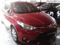 Toyota Vios E 2018 FOR SALE-2