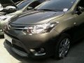 Toyota Vios E 2017 FOR SALE-5