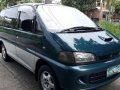 Well-kept Mitsubishi Spacegear 2007 for sale-0