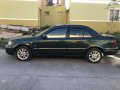 Ford Lynx Ghia 2003 AT for sale-4